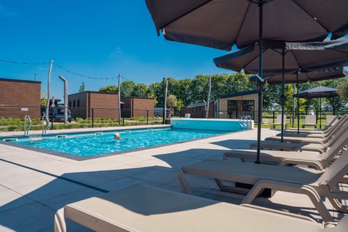 Resort Lexmond